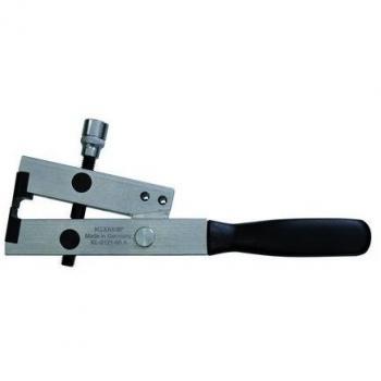 Abrazadera con pinza kl Gedore 0121-96 A
