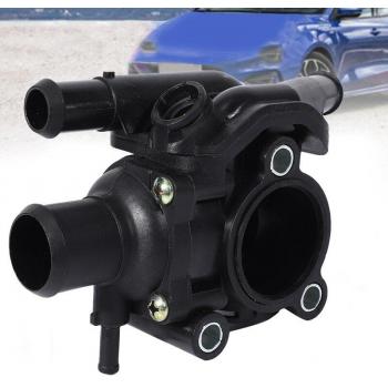 Ensemble de thermostat et boîtier pour Ford Focus ST170 Duratec ST 2.0I VVT 88C 2002-2004 XS4G-9K478-BB