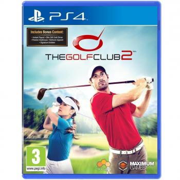 Maximum Games The Golf Club 2 PlayStation 4