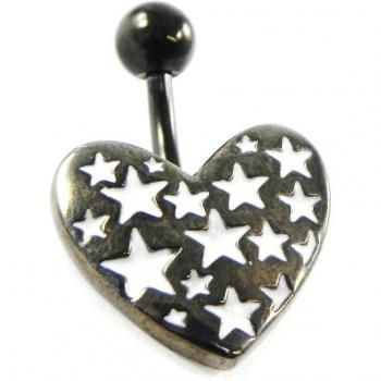 Body Piercing Love Étoiles (Édition Luxe)