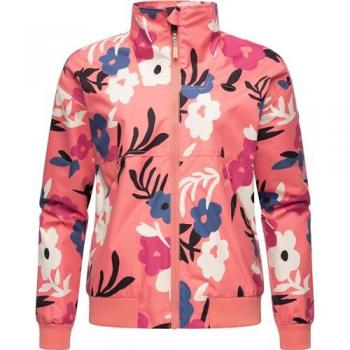 Ragwear Goona Chaqueta Multicolor