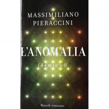 L' anomalia