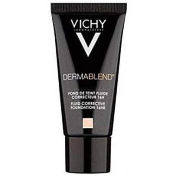 Vichy Dermablend Corrector Fluido 30 ml Color 55 Bronze