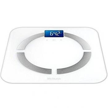 Medisana Digitale Körperfettwaage BS 430 connect