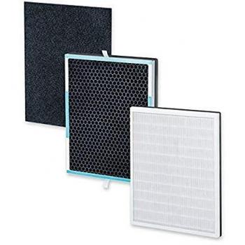 Purificador de Aire Beurer LR-500 con Filtro de Carbón Activo