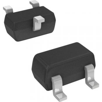 BFR181W NPN Transistor von Infineon
