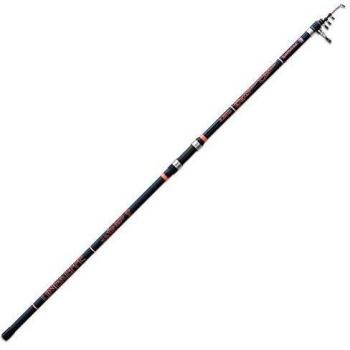 AquaGlide 4.2m Black Casting Rod