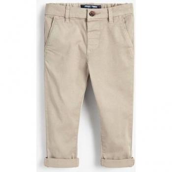 Next Chino-Stretchhose (Jung) – 3‑Monate bis 7 Jahre