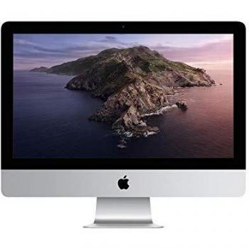 2020 Apple iMac 21.5 8GB RAM 256GB SSD
