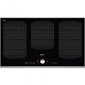 CermaZone 5‑Spot Hob