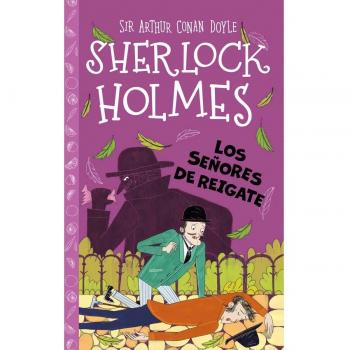 Sherlock Holmes: Los señores de Reigate.