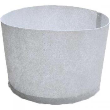 Pot circulaire à plantes 20 cm