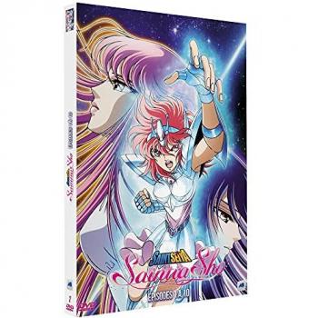 Coffret Saintia Sho