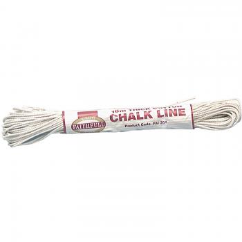 Faithfull 304 Thick Cotton Chalk Line 18m
