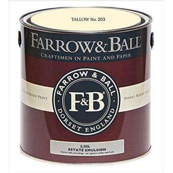 Farrow & Ball Estate Emulsion Paint