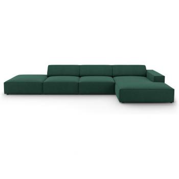 Jodie 5-Sitzer Ecksofa von Micadoni