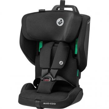 Silla para el coche Maxi-Cosi Nomad Plus Negro