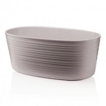 Portajarrón Guzzini Gran Multi Gris Tórtola