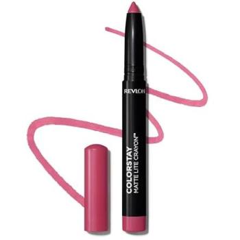 REVLON Lápiz Labial Matte Lite 006 Lift Off