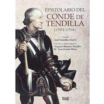 Epistolario del conde de tendilla (1504-1506)