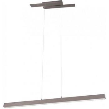IPERBRIKO Belfast Steel Trio LED‑Aufhängung – Dual-Emission