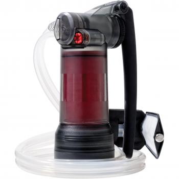 MSR Purificatore d'acqua Guardian