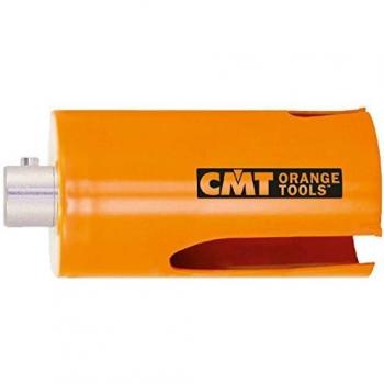 CMT sega a tazza lunga H=152 D=92 dx per legno/plastica