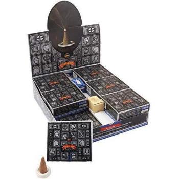 Super Hit Dhoop Cones by Satya