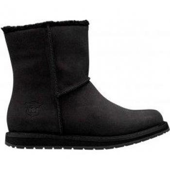 Helly Hansen Stivali Annabelle in pelle nera EU 39 1/3