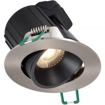 Sylvania Start Eco 9W IP44 Spot Light