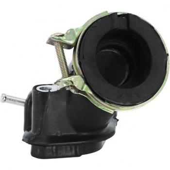 Maxi sélection de Pièces Adaptables Pipe admission pour scooter Sym 50 Orbit II 4T (OEM 1711A-AMA)