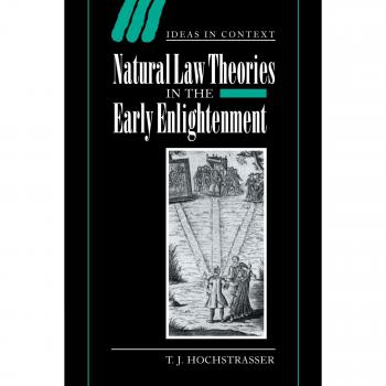 Ingles otros  natural law theories early enlight pb  cambridge