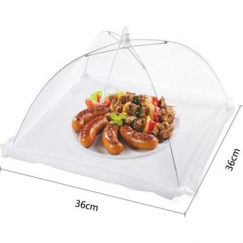 Barbecue Mosquito Net