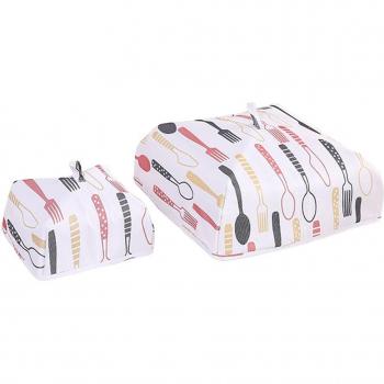 Housse de Cuisson Thermo-Protection