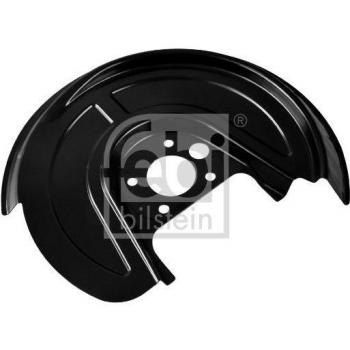 Flasque de frein FEBI BILSTEIN 1J0615609