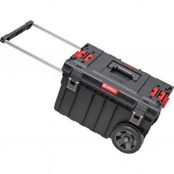 Trolley Variable Qbrick One System
