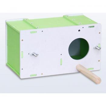 Insulated Bird Hatching Nest