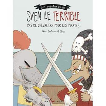 Sven le terrible
