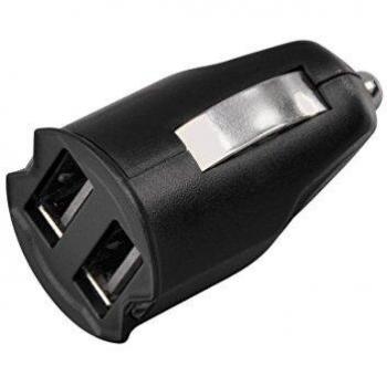 Cargador móvil Hama 00121961 para auto