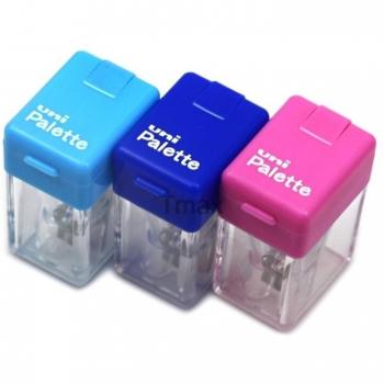 Mitsubishi Uni DPS-101PLT Resin Pencil Sharpener