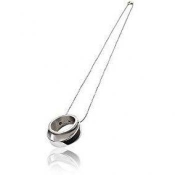 Collier Unisexe Breil TJ0403