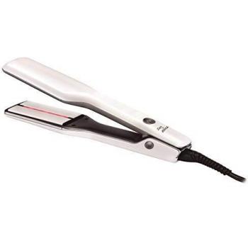 Jocca Glossy White Flat Iron