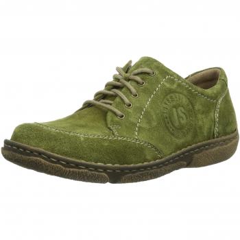 Josef Seibel Damen Derby Neele 02 in jade 38 EU