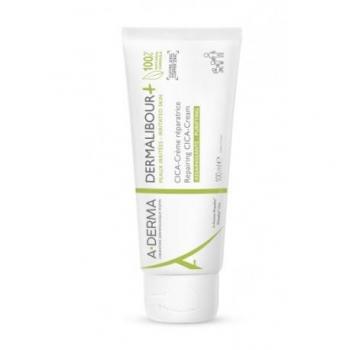 Dermalibour Cica Plus 50 ml – Ducray
