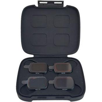 DJI Osmo Pocket ND Filters (Set of 4)