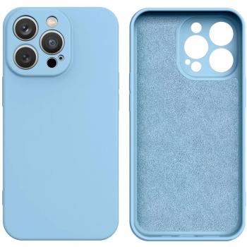 Cover colorata viola per Xiaomi Redmi Note 11 Pro 5G