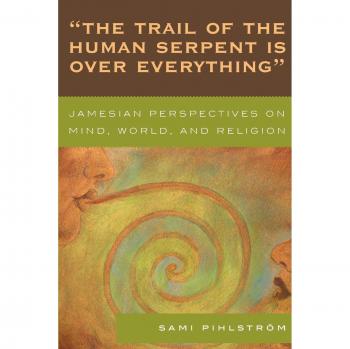 'The Trail of the Human Serpent Is over Everything'