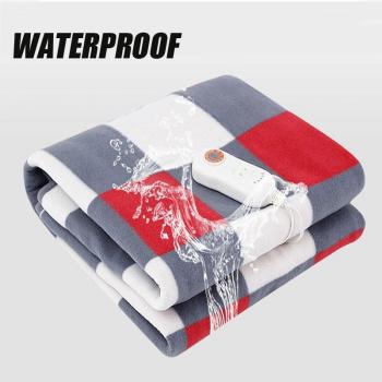 Couverture chaude imperméable 220 V