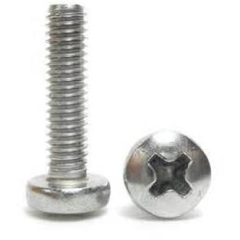 Vis ULTIMA Tête Bombée 4.8 4x35 mm Zinguée en Pack de 500