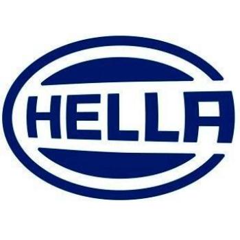 Hella Comet FF 550 Front Fog Light Insert